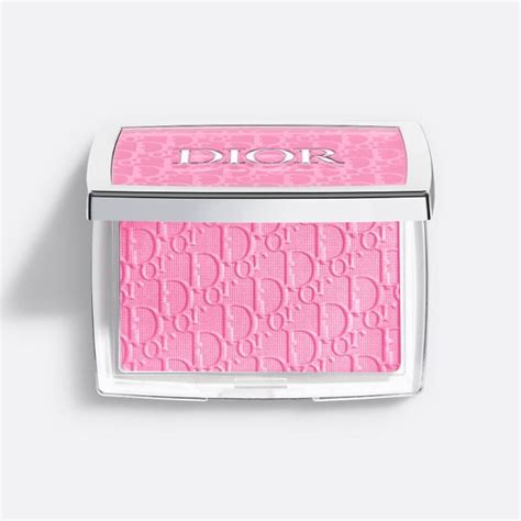 dior healthy glow awakening blush|Dior blush shade cherry.